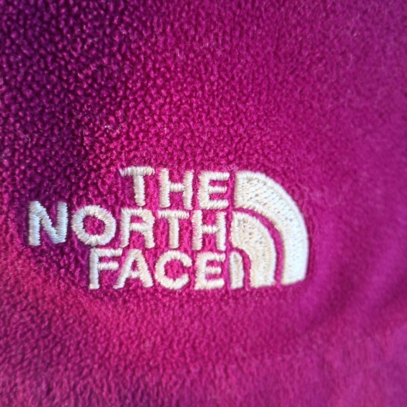 Top long sleeve.The north Face - Picture 2 of 6